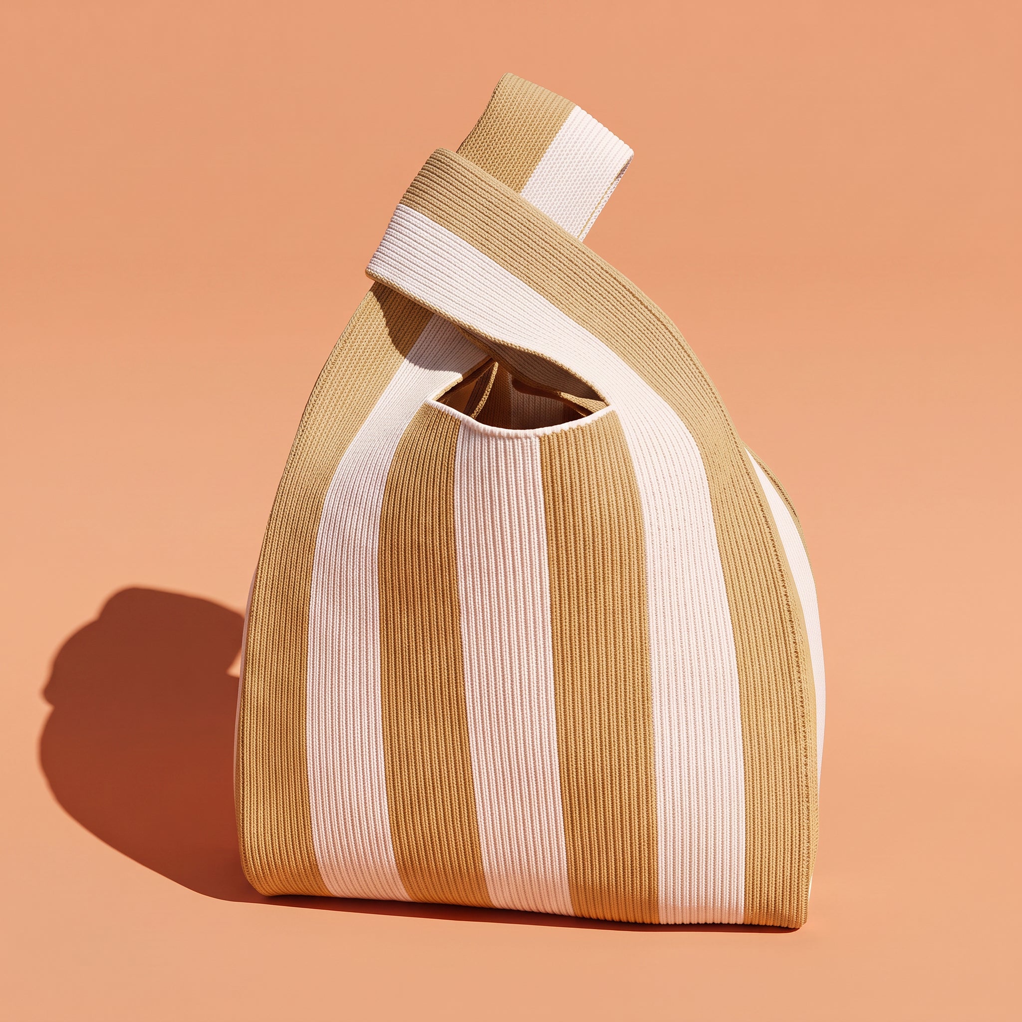 Kat Woven Bag