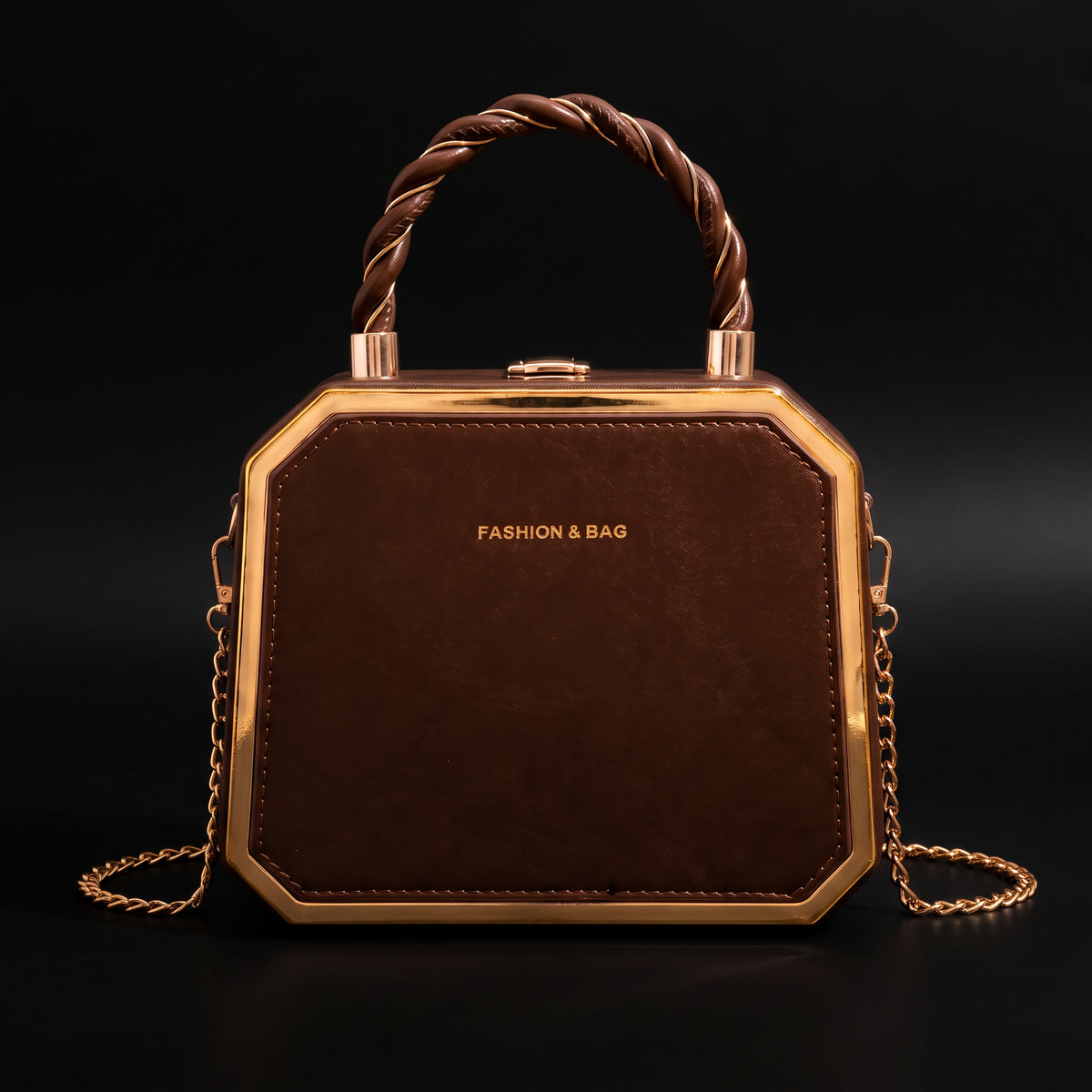 Estrella Box Bag