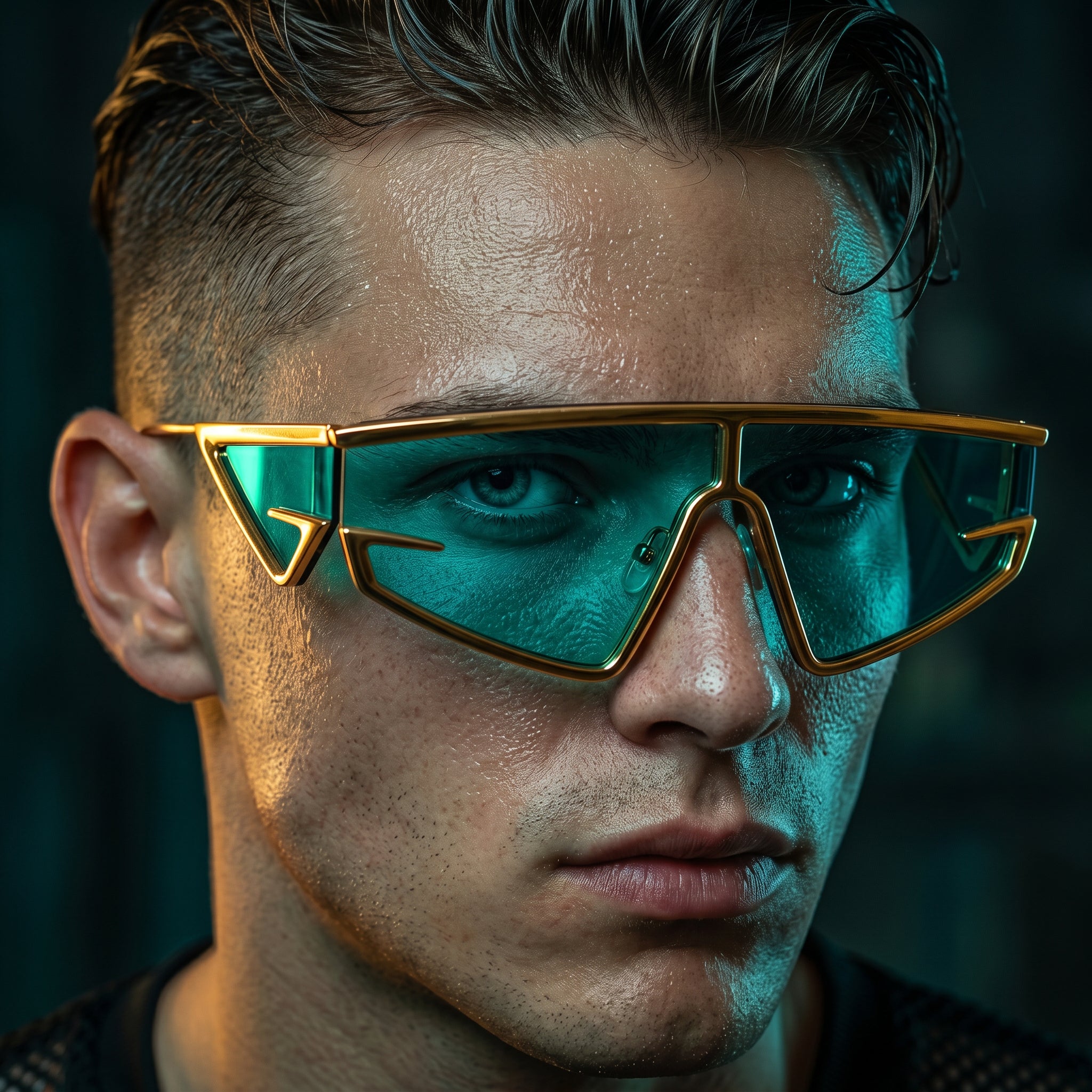 Equinox Sunglasses