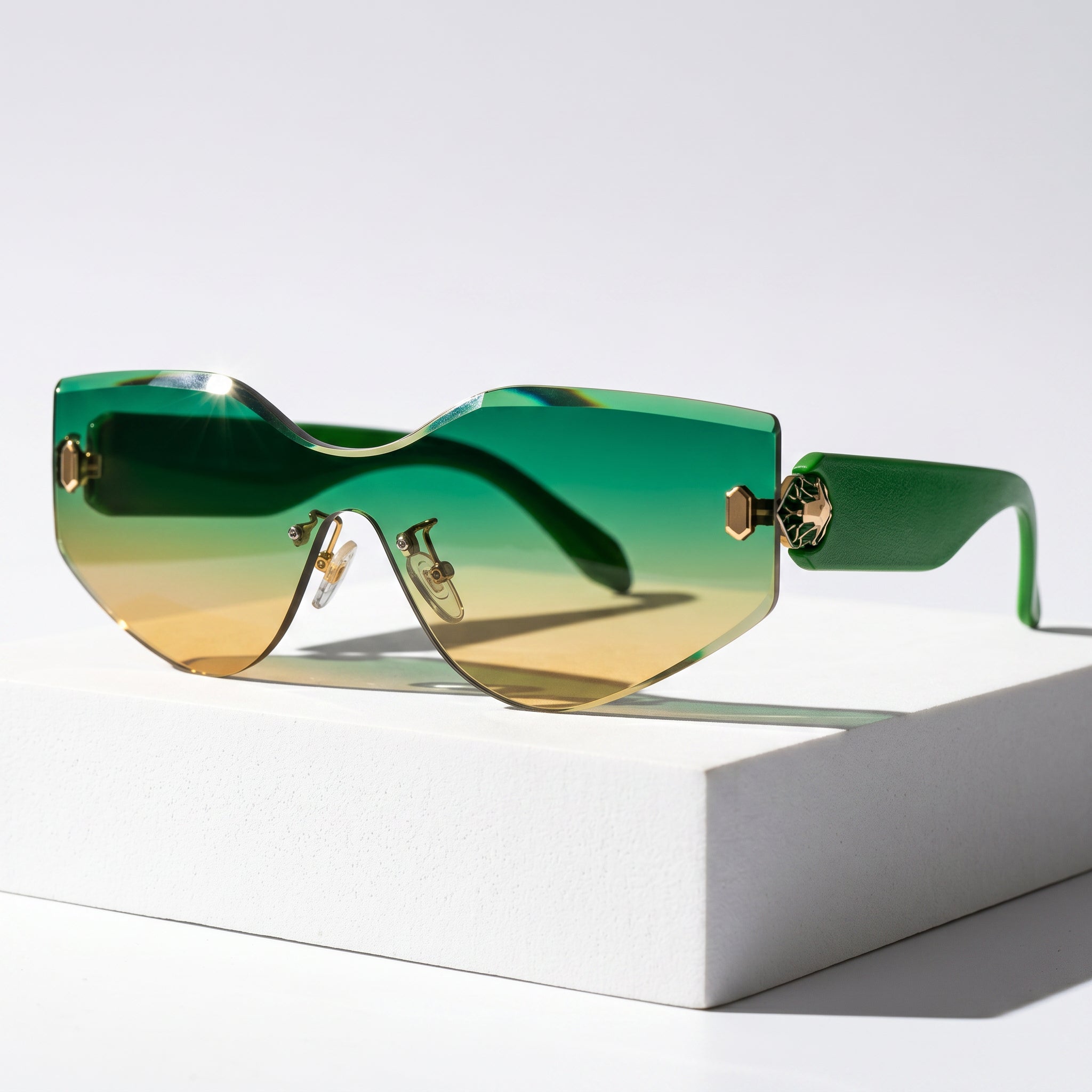 Danielle Del Sunglasses
