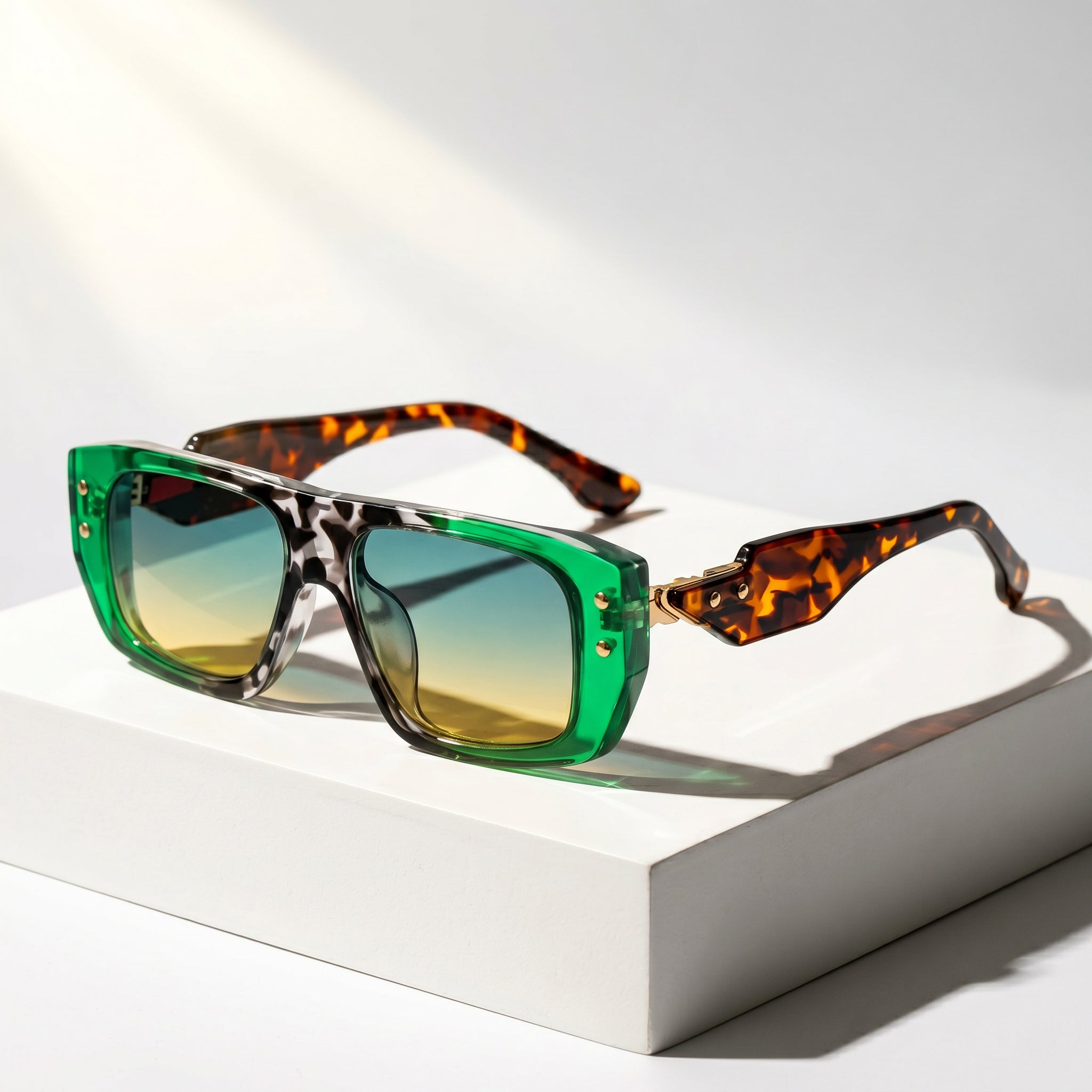 Lanchester Sunglasses