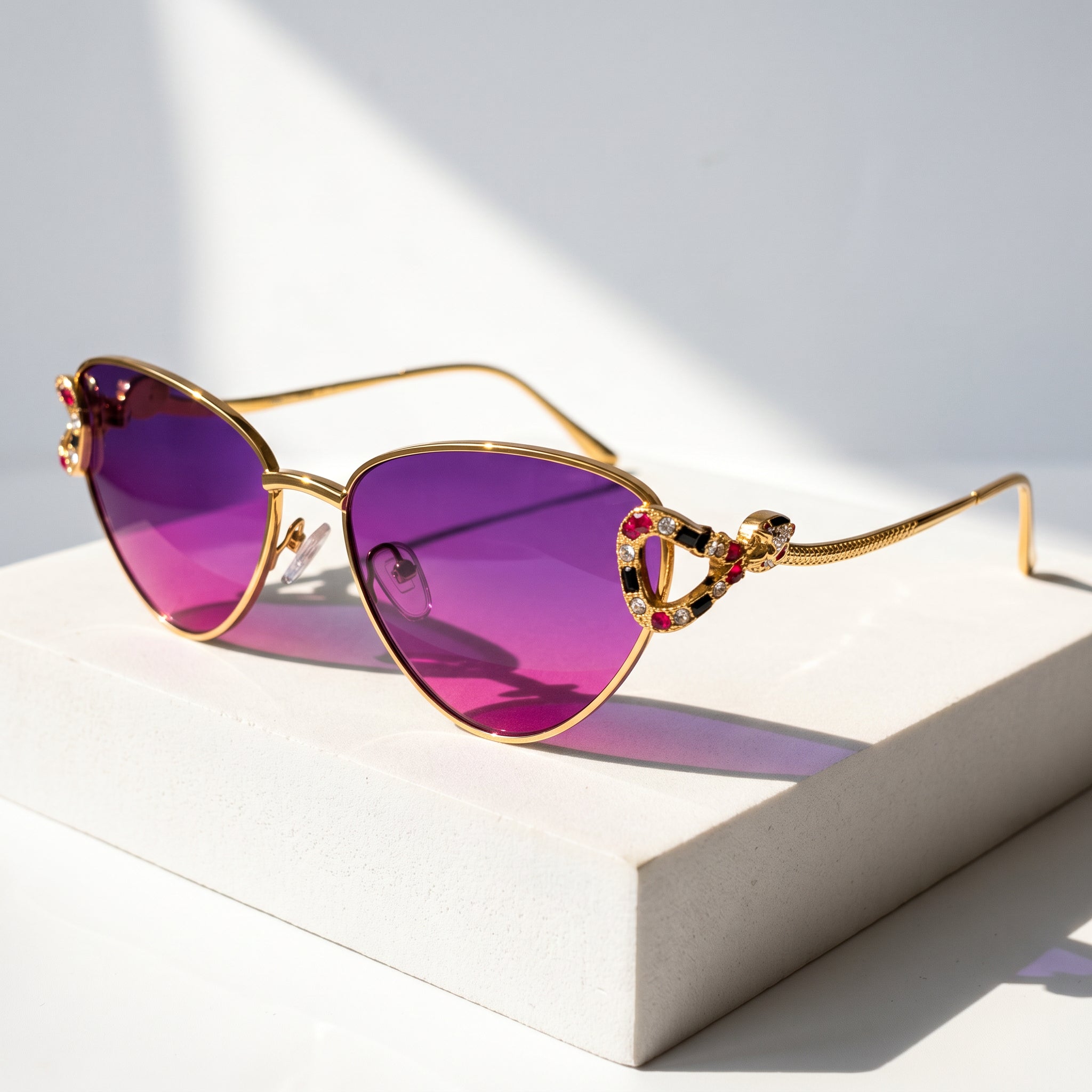 Severine Del Sunglasses