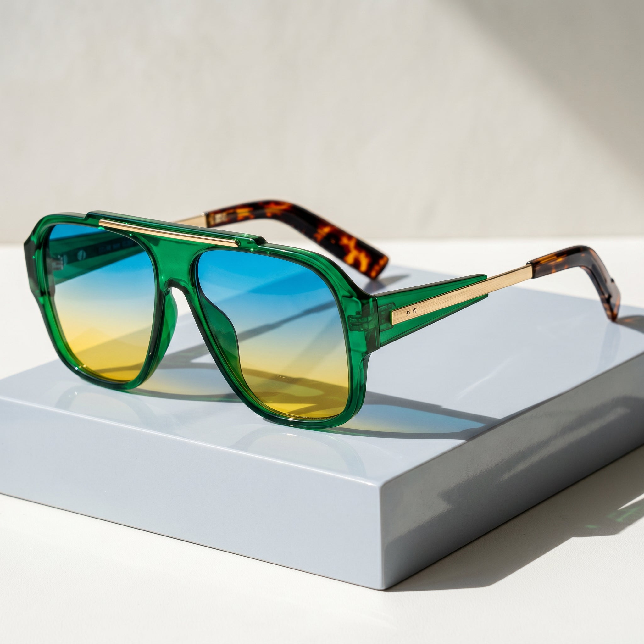 Veluxe Ray Sunglasses