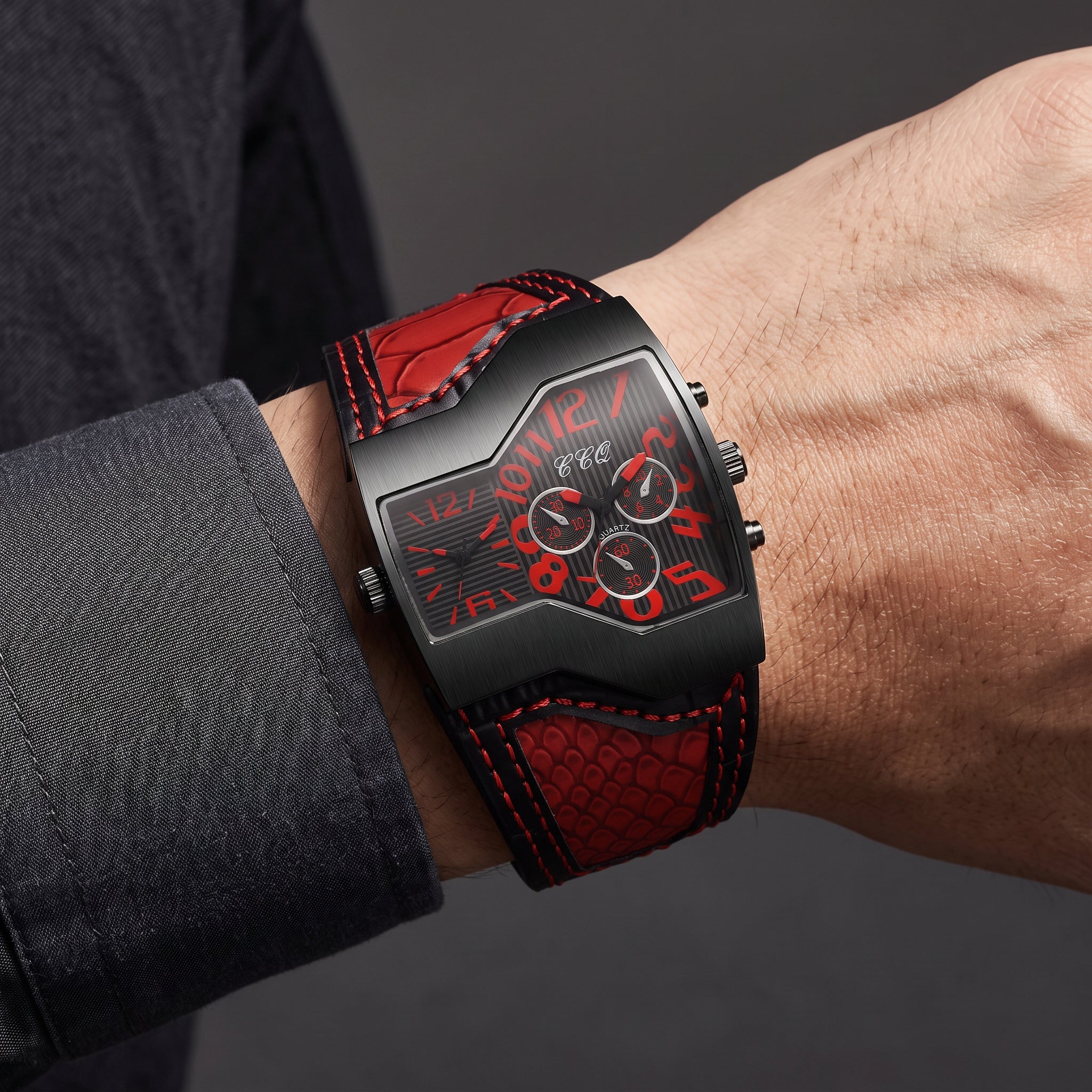 Richmond Quartz Watch