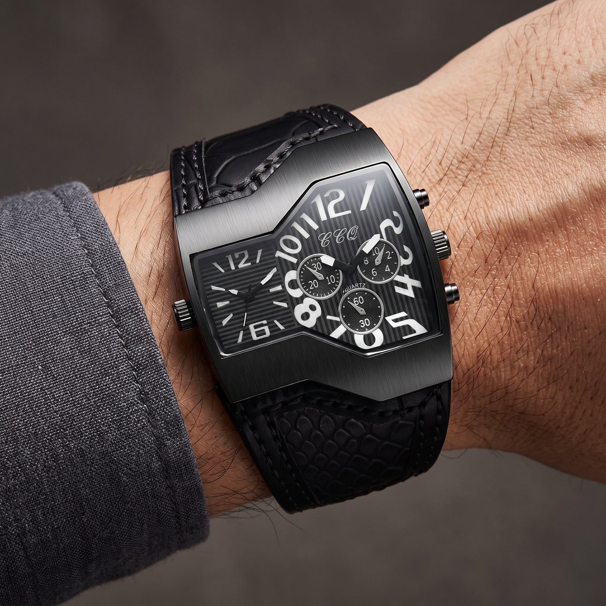 Richmond Quartz Watch