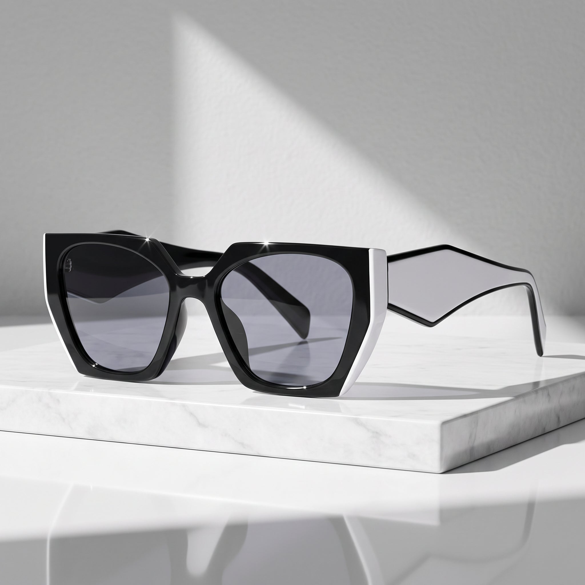 Maeve Sunglasses