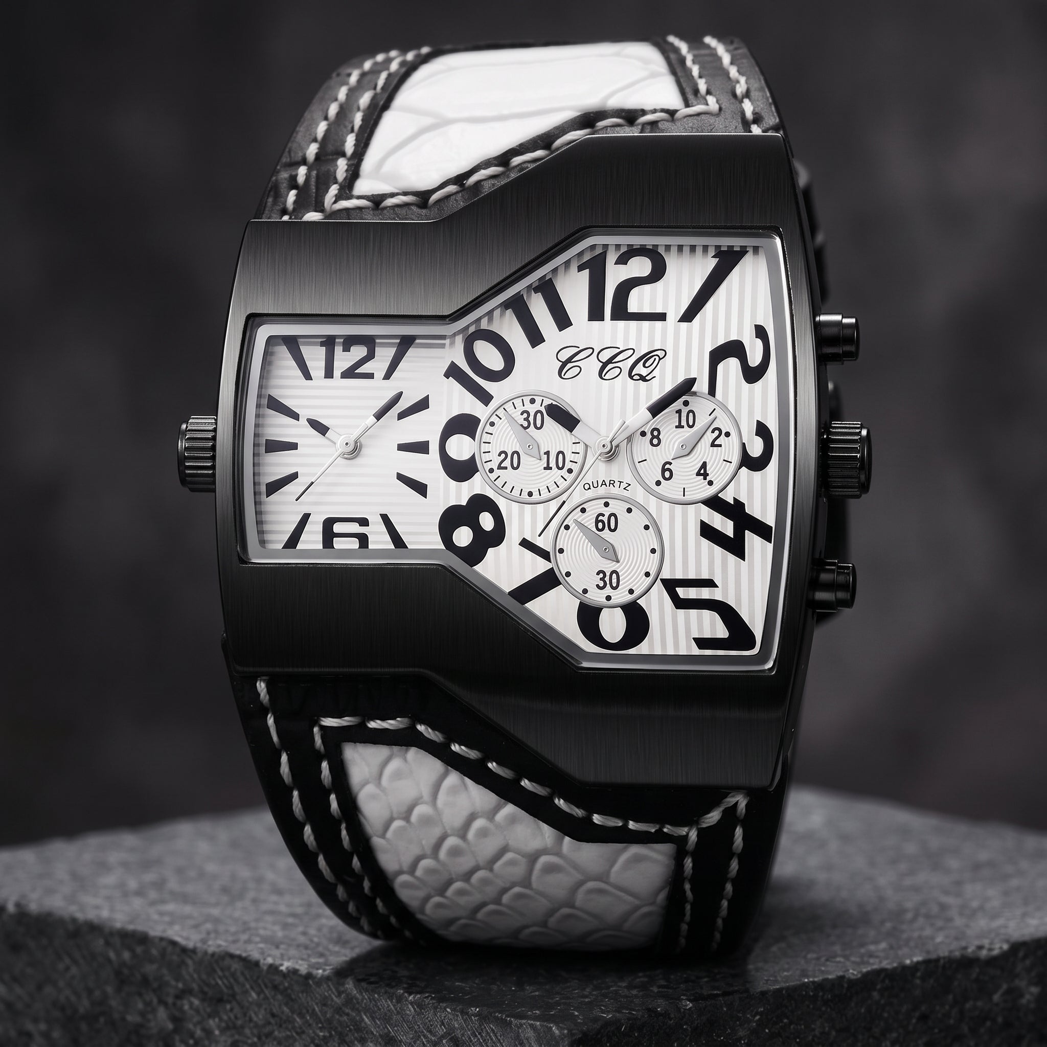 Richmond Quartz Watch