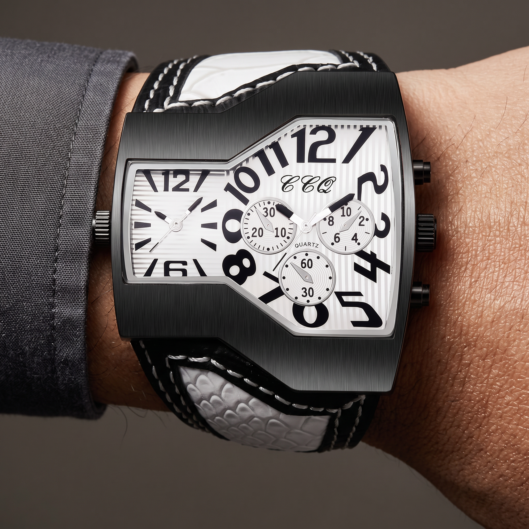 Richmond Quartz Watch