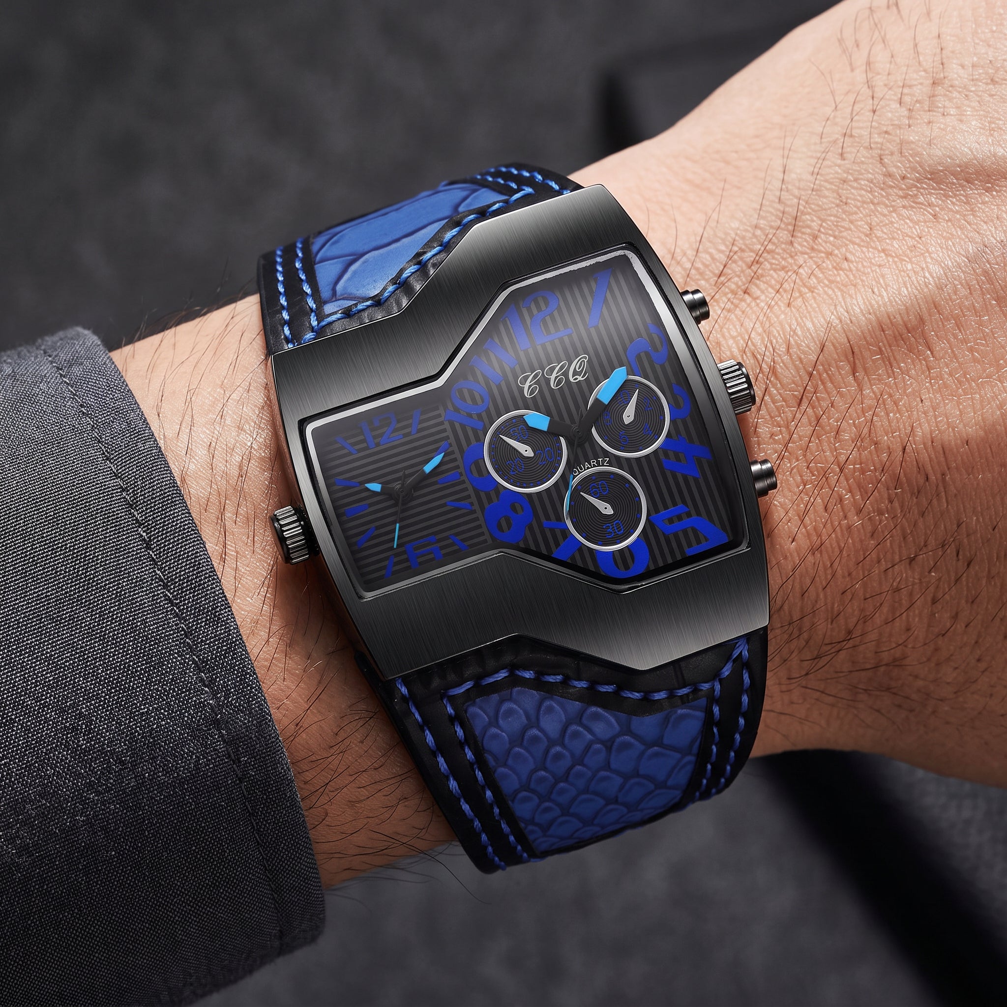 Richmond Quartz Watch