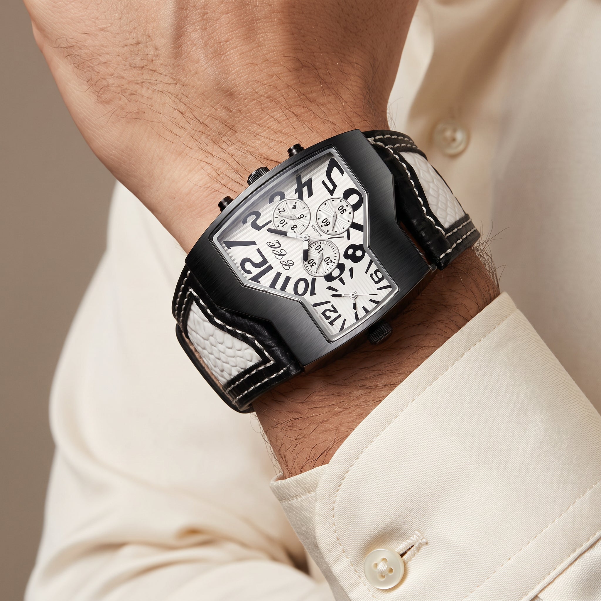 Richmond Quartz Watch
